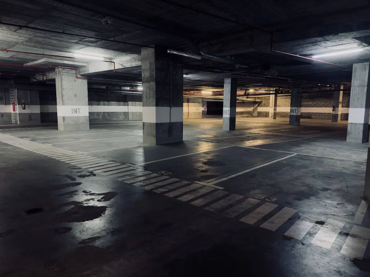 Flake & Chip Epoxy in Laredo, TX