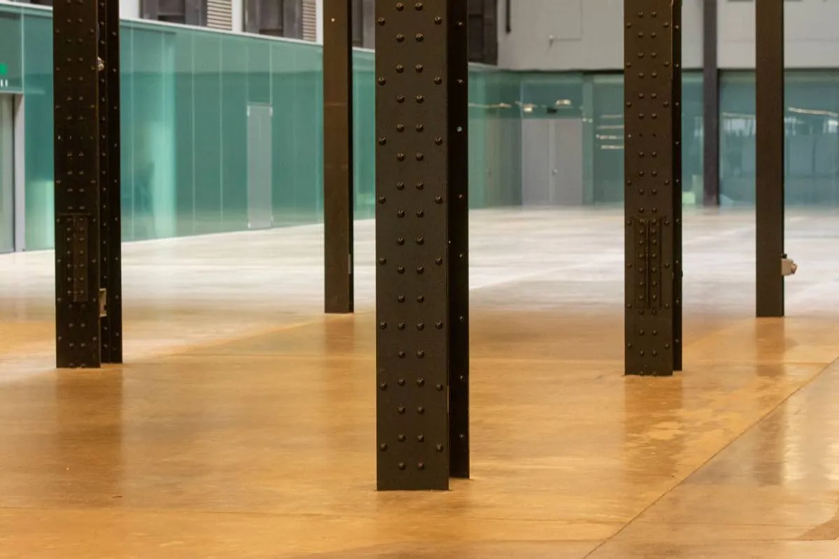 Commercial & Warehouse Epoxy in Laredo, TX